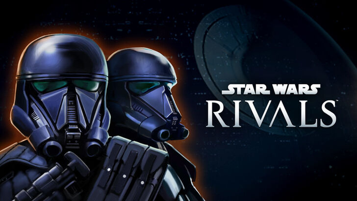 Star Wars: Rivals
