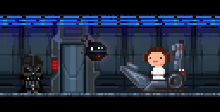 Star Wars: Tiny Death Star