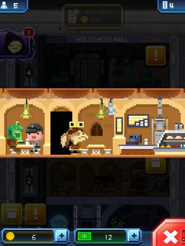 Star Wars: Tiny Death Star