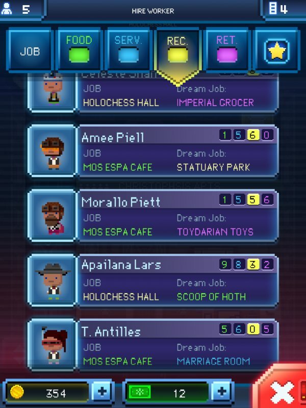 Star Wars: Tiny Death Star