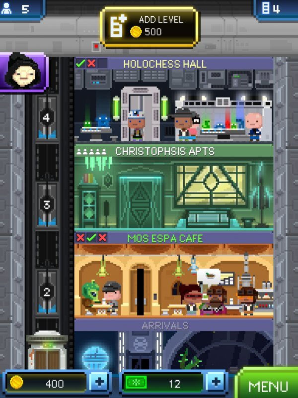 Star Wars: Tiny Death Star