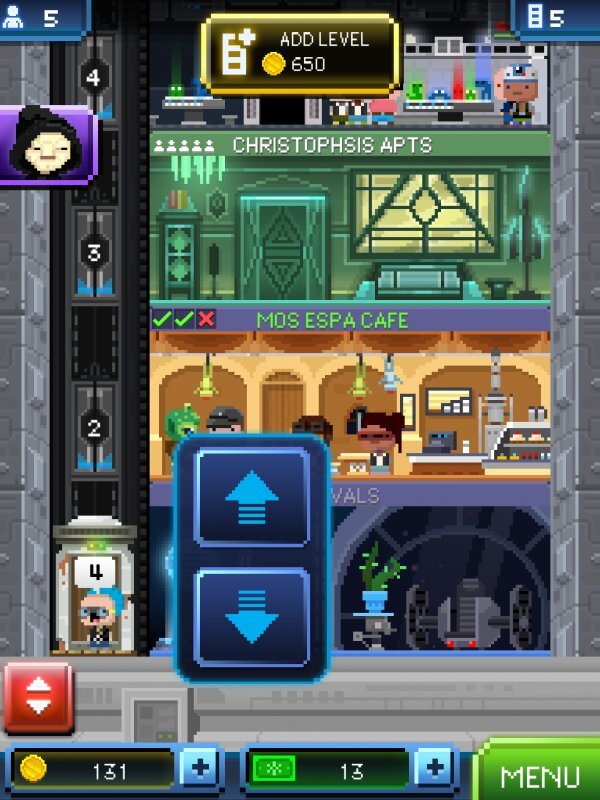 Star Wars: Tiny Death Star