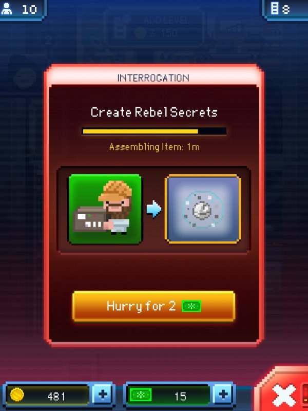 Star Wars: Tiny Death Star