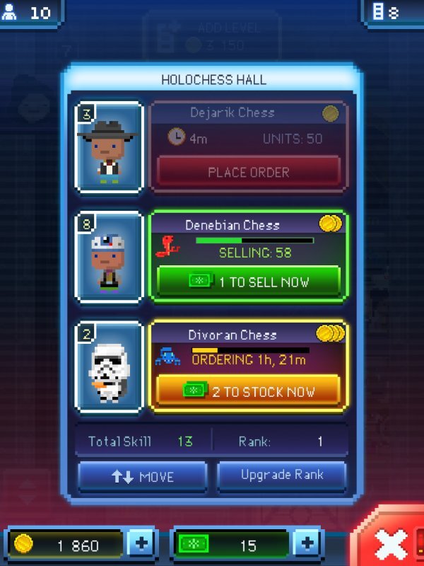 Star Wars: Tiny Death Star