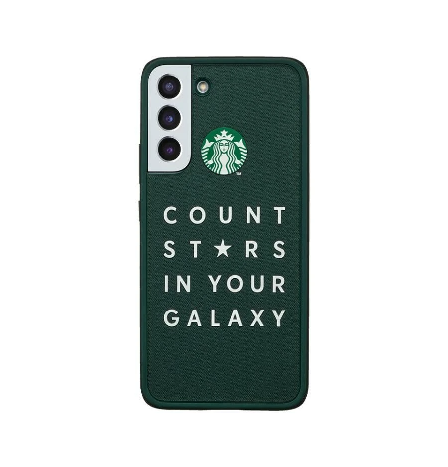 Starbucks Samsung Galaxy S22