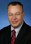 Stephen Elop