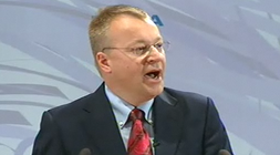 Stephen Elop
