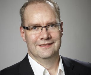 Steve Walker, marketingový ředitel Sony Ericsson