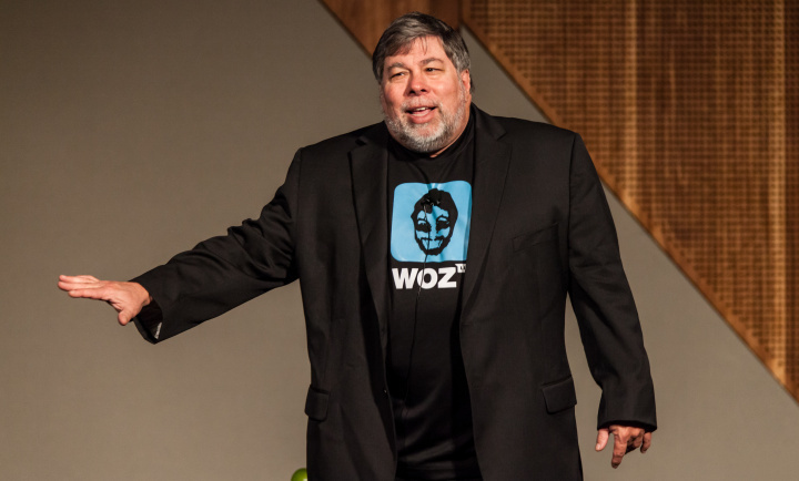 Steve Wozniak