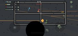 Stick Fight: The Game Mobile