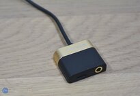 StilGut 2v1 Lightning Adapter