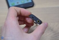 StilGut 2v1 Lightning Adapter