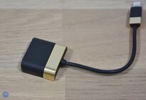 StilGut 2v1 Lightning Adapter