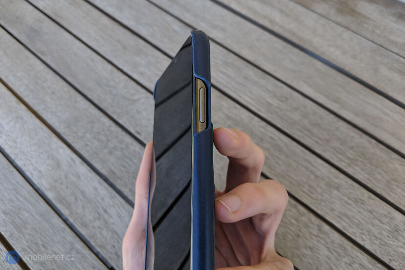 StilGut pouzdro se slotem pro karty