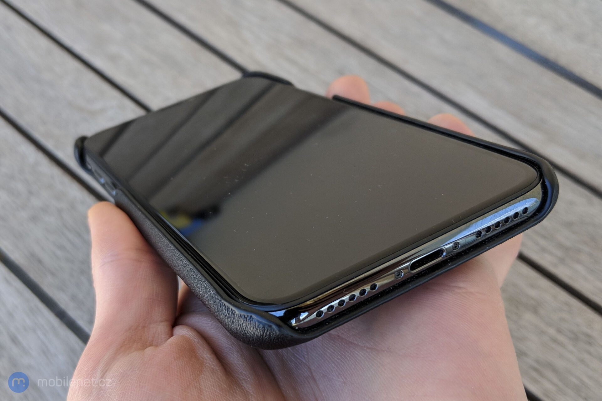 StilGut pouzdro se slotem pro karty