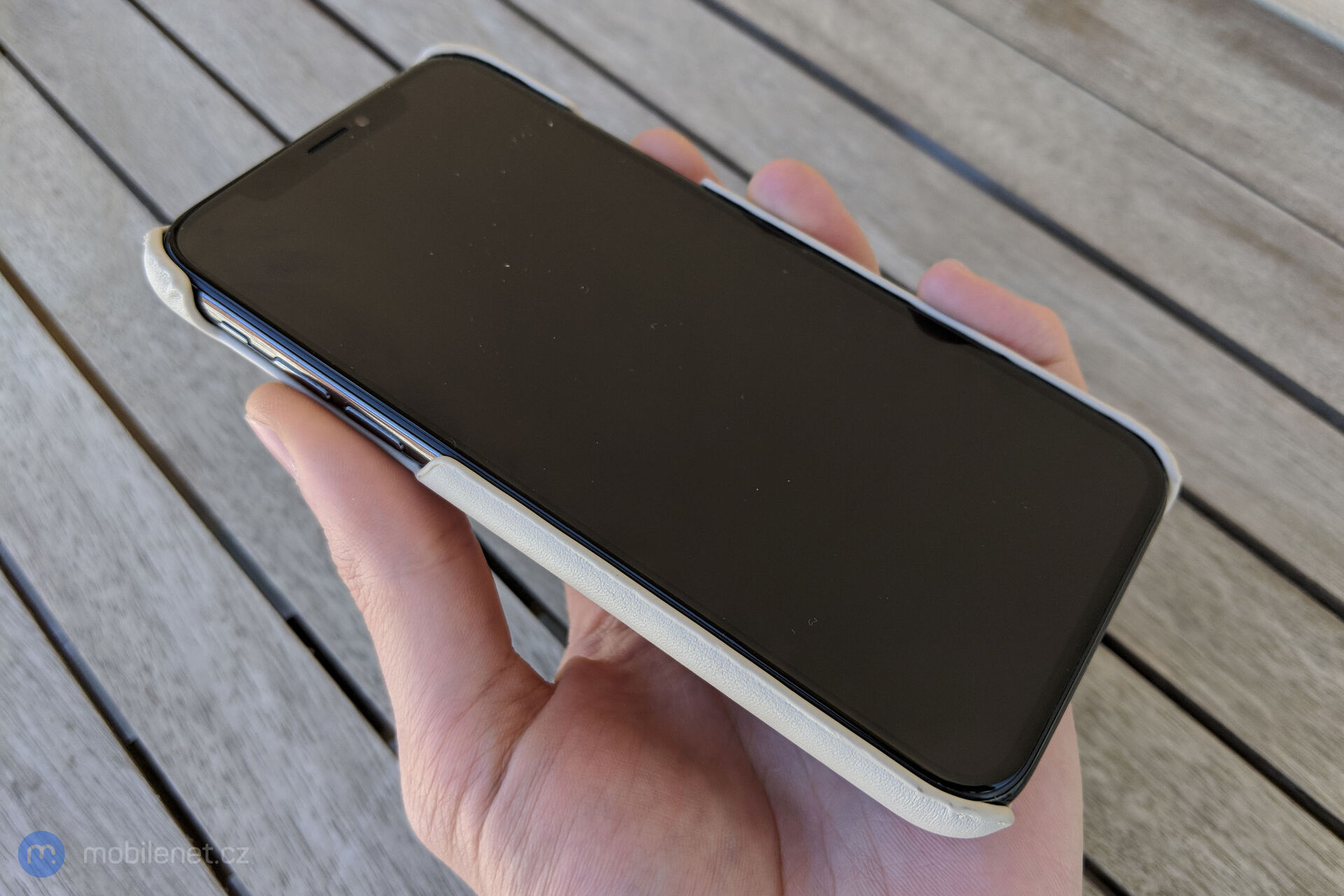 StilGut pouzdro se slotem pro karty