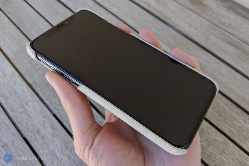 StilGut pouzdro se slotem pro karty