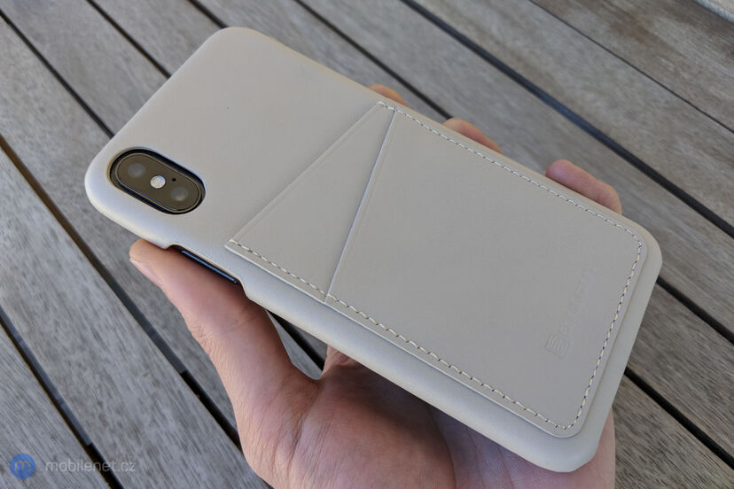 StilGut pouzdro se slotem pro karty