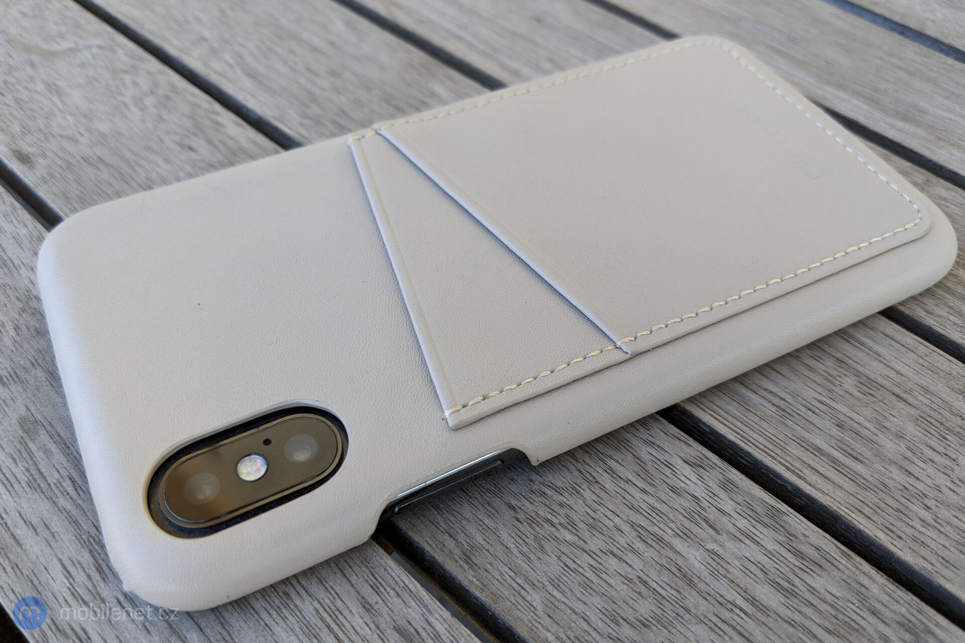 StilGut pouzdro se slotem pro karty