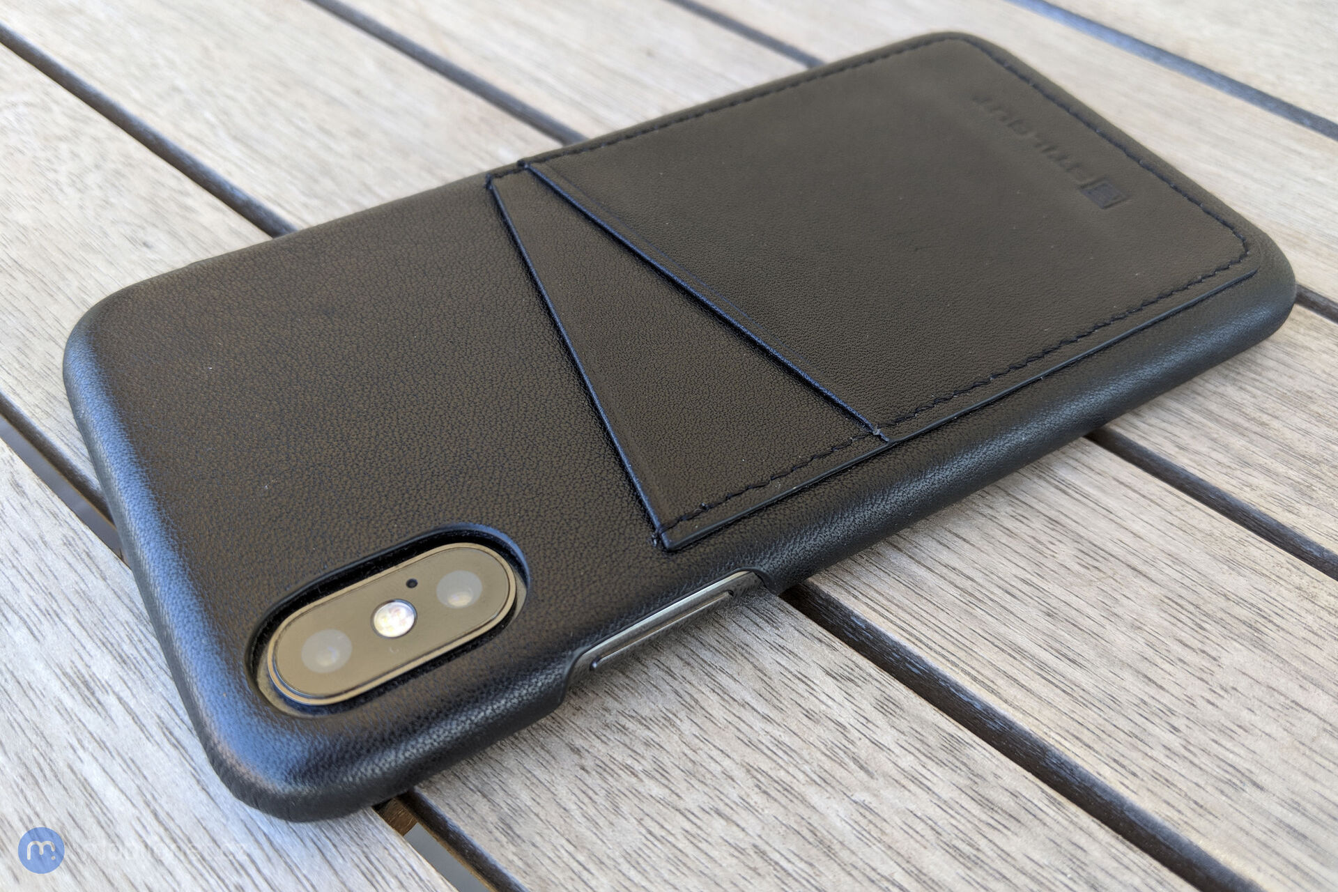 StilGut pouzdro se slotem pro karty