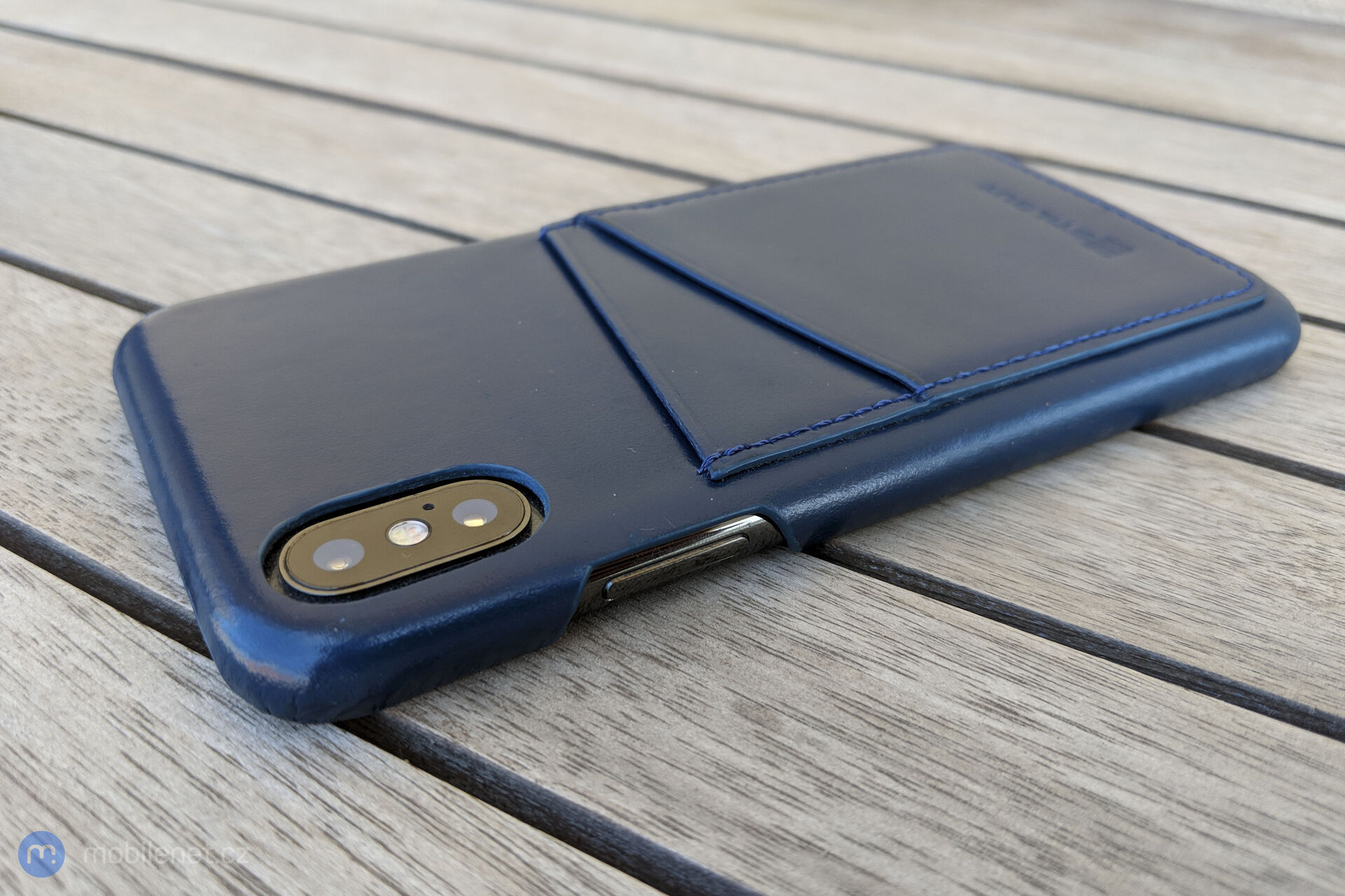 StilGut pouzdro se slotem pro karty