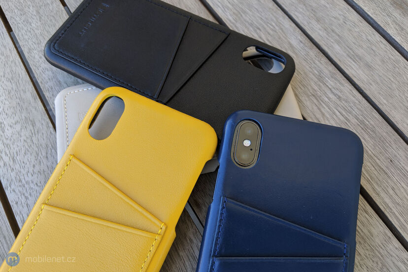 StilGut pouzdro se slotem pro karty