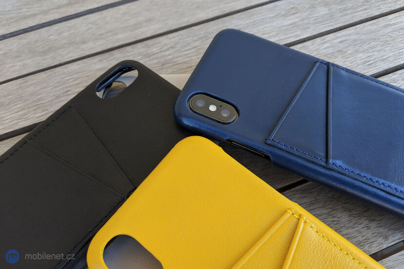 StilGut pouzdro se slotem pro karty