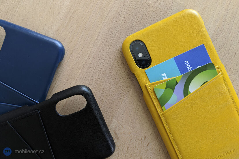 StilGut pouzdro se slotem pro karty