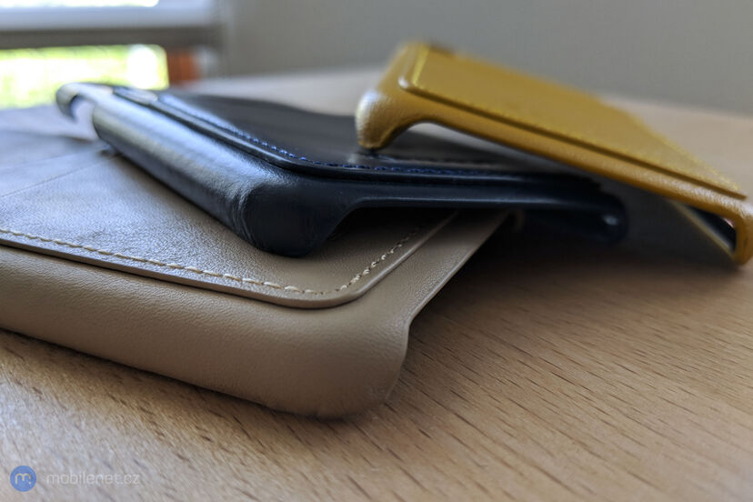 StilGut pouzdro se slotem pro karty