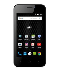 STK Storm 2e Plus