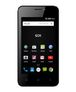 STK Storm 2e Plus