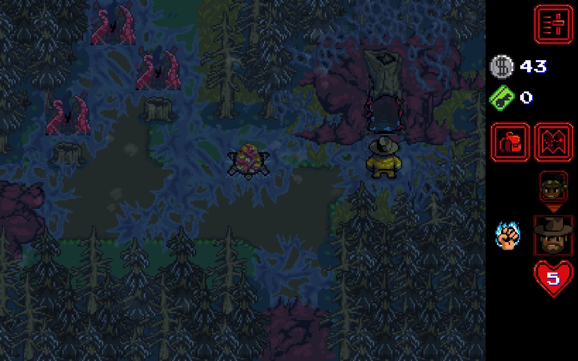 Stranger Things: The Game