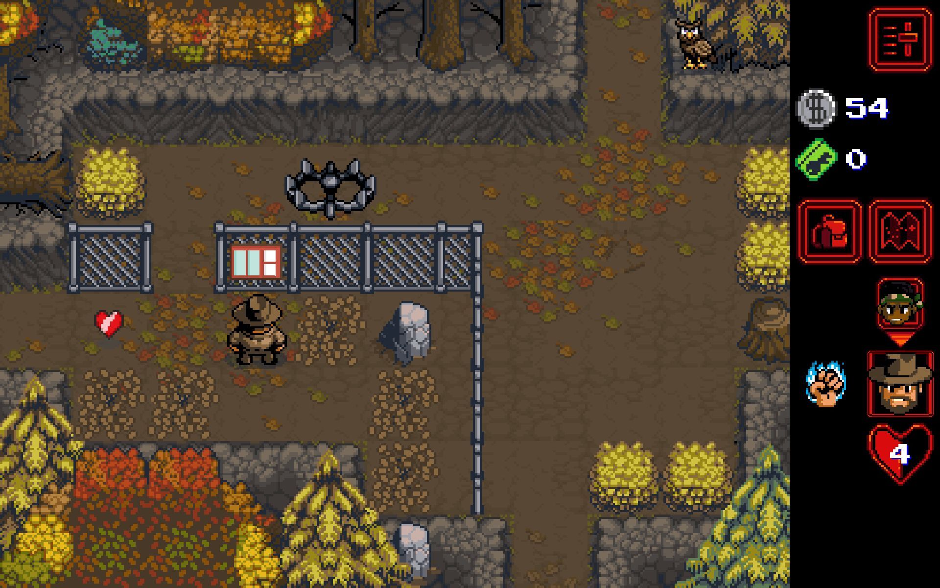 Stranger Things: The Game