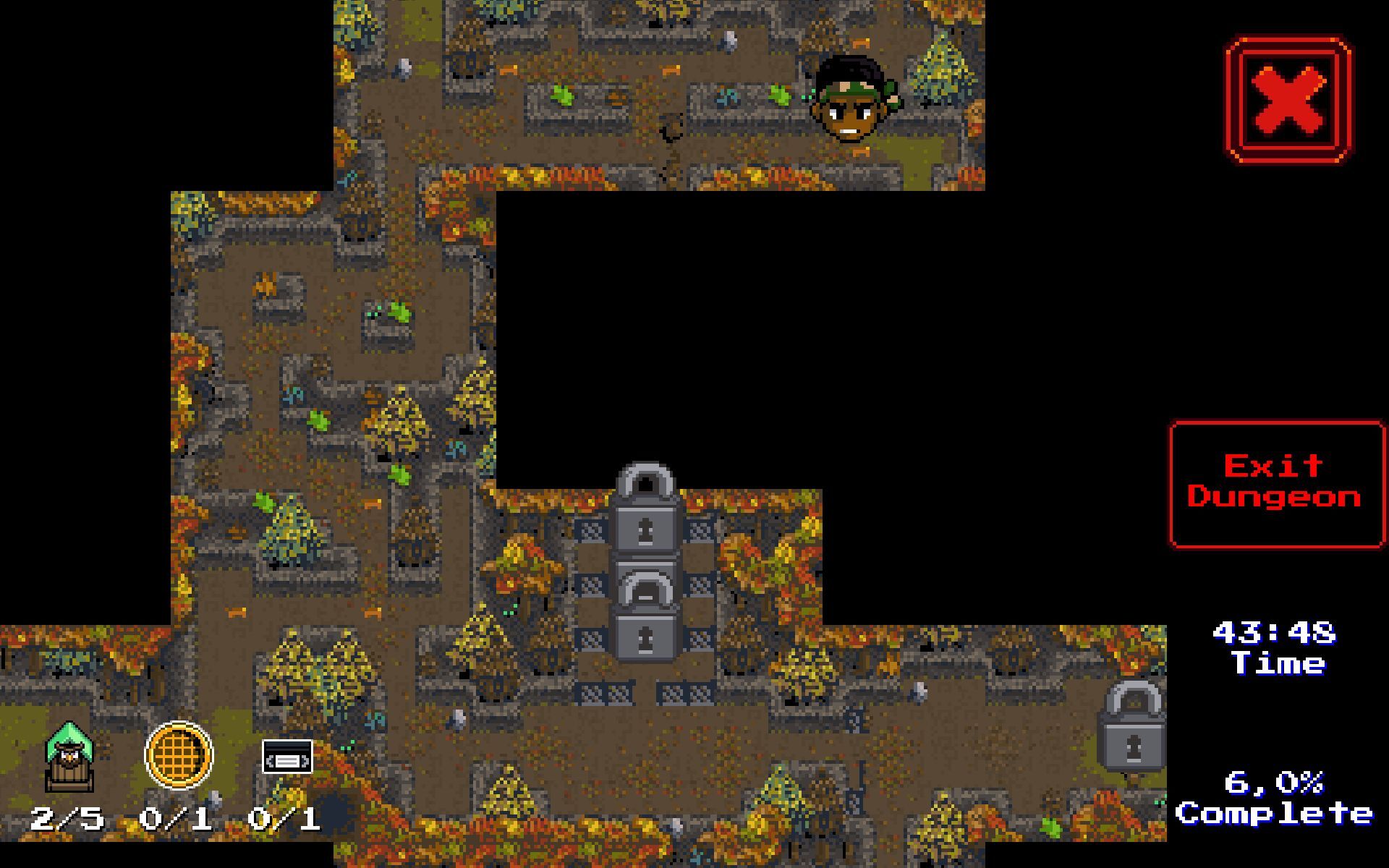 Stranger Things: The Game