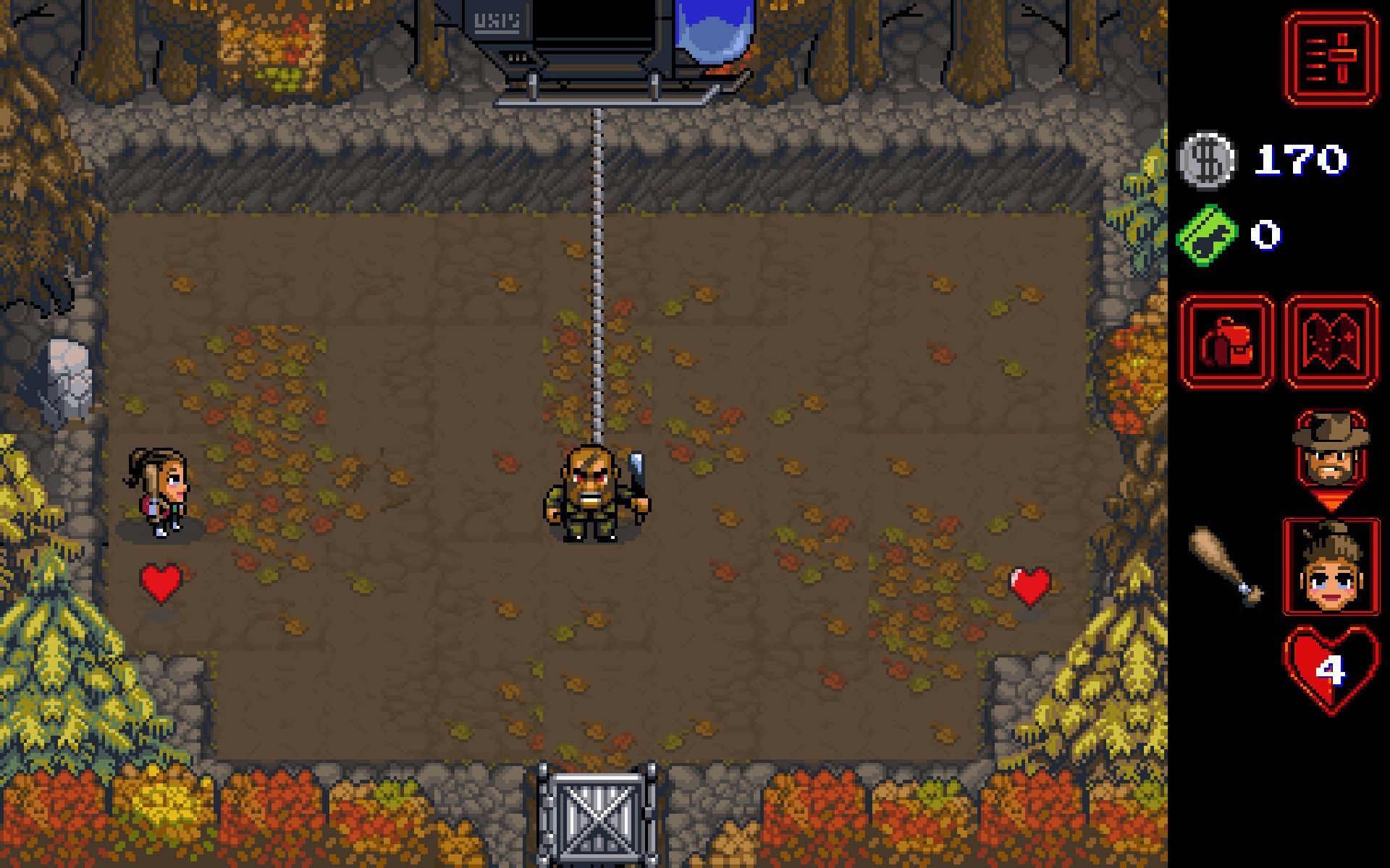 Stranger Things: The Game