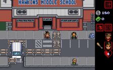 Stranger Things: The Game