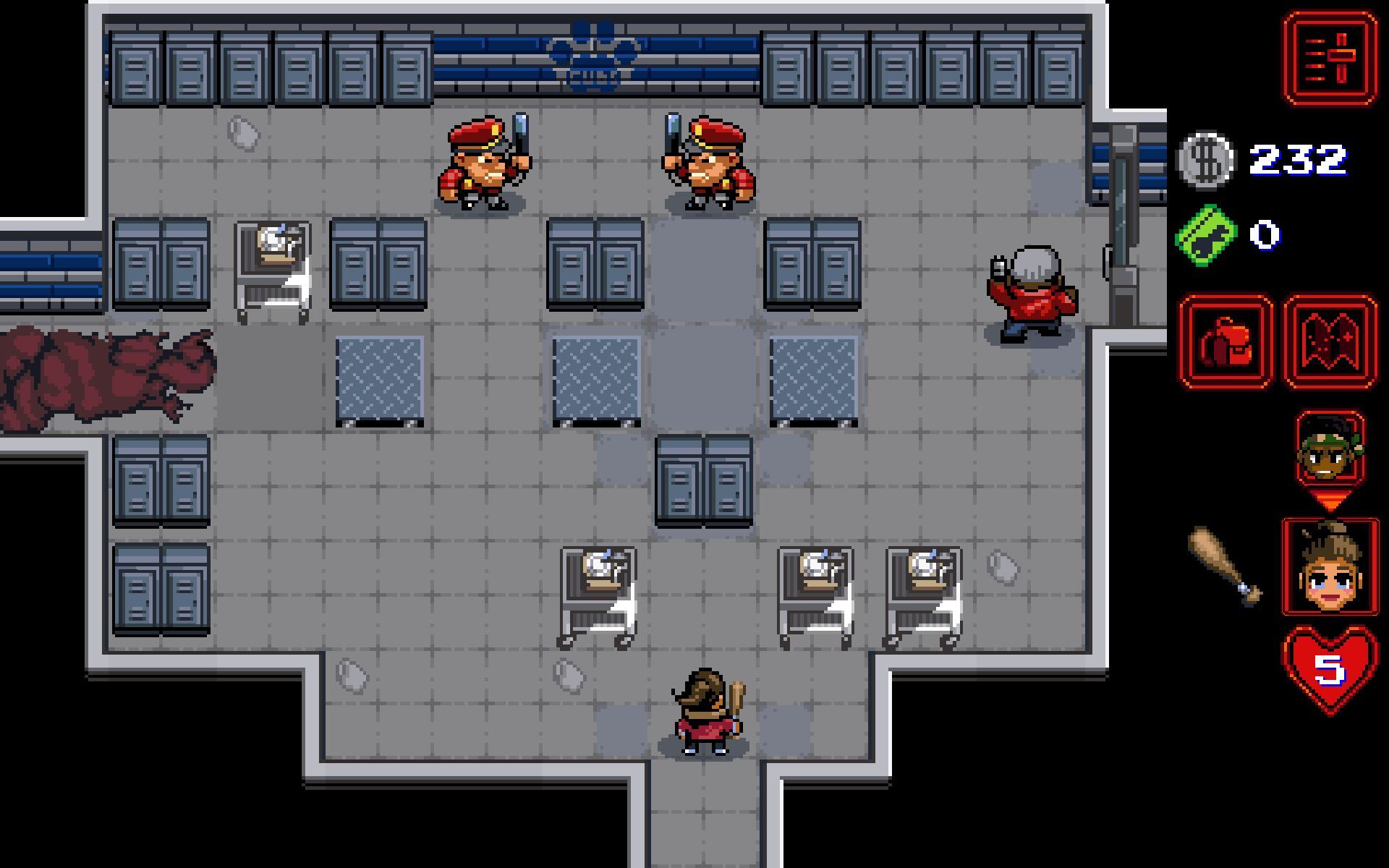 Stranger Things: The Game