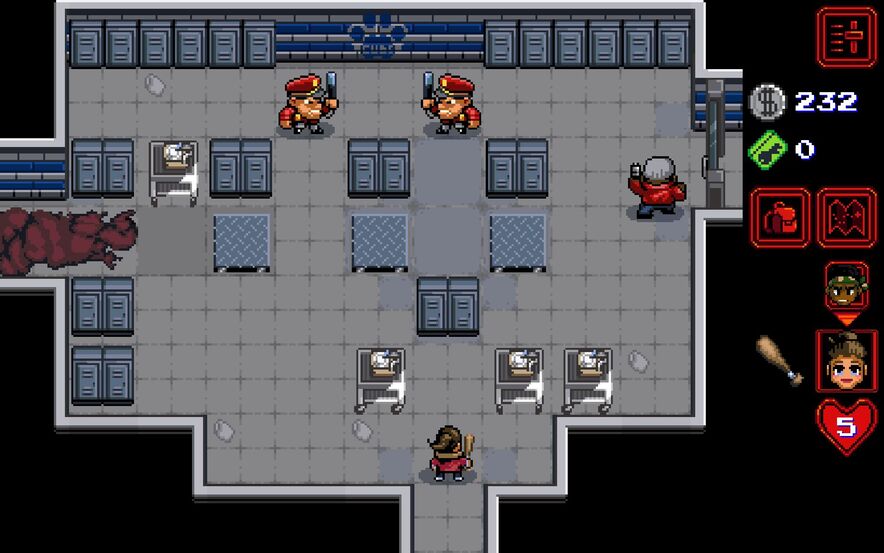 Stranger Things: The Game