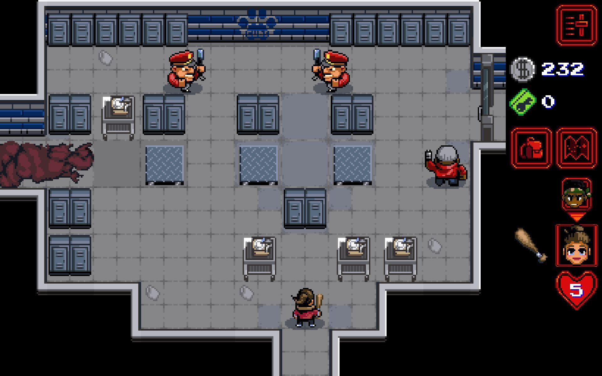 Stranger Things: The Game