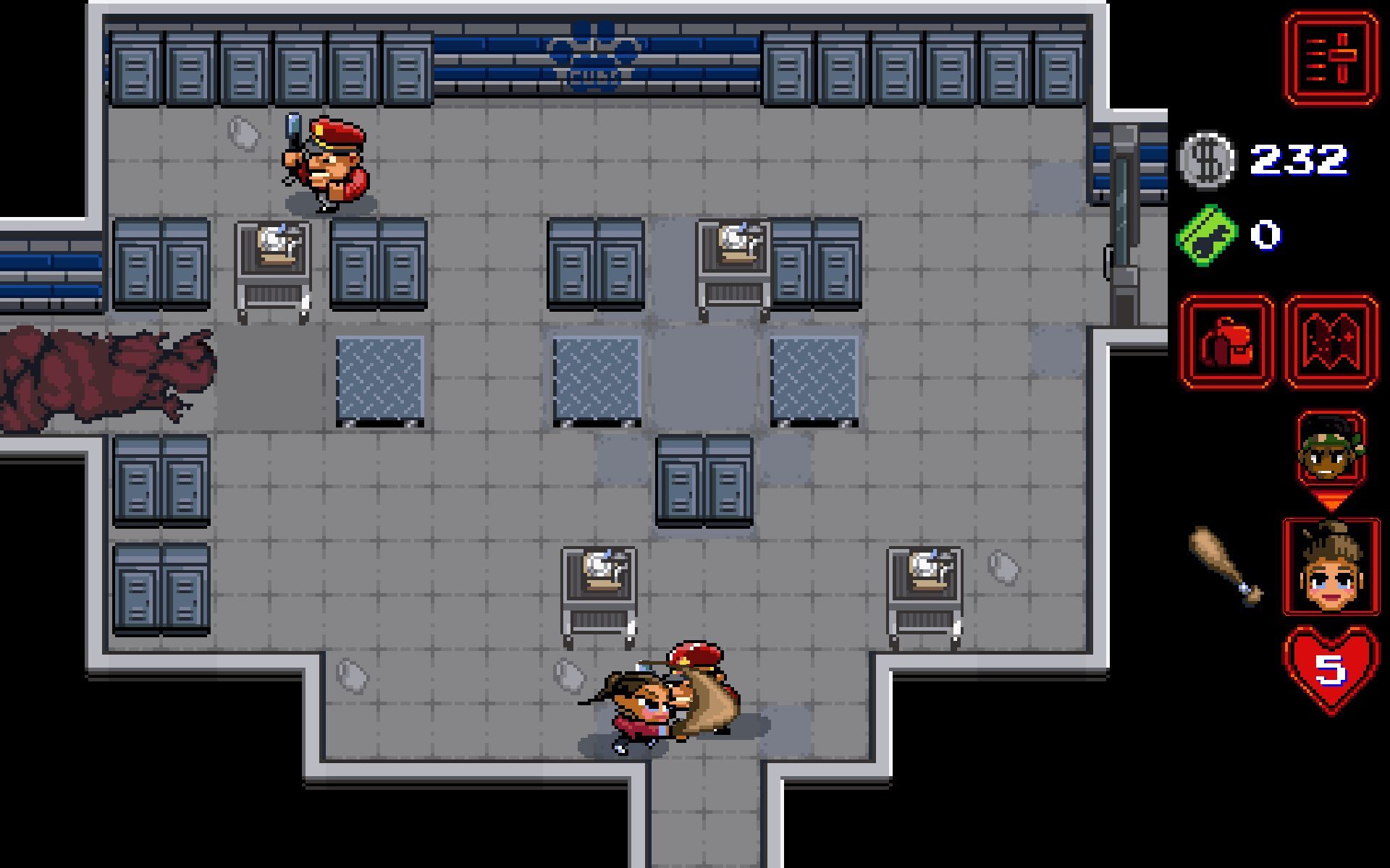 Stranger Things: The Game