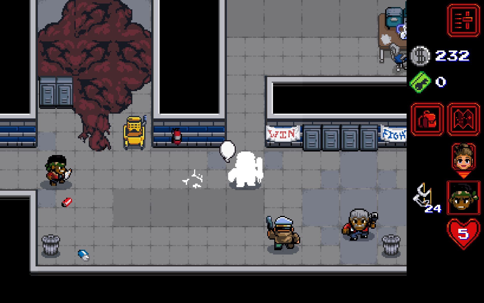 Stranger Things: The Game