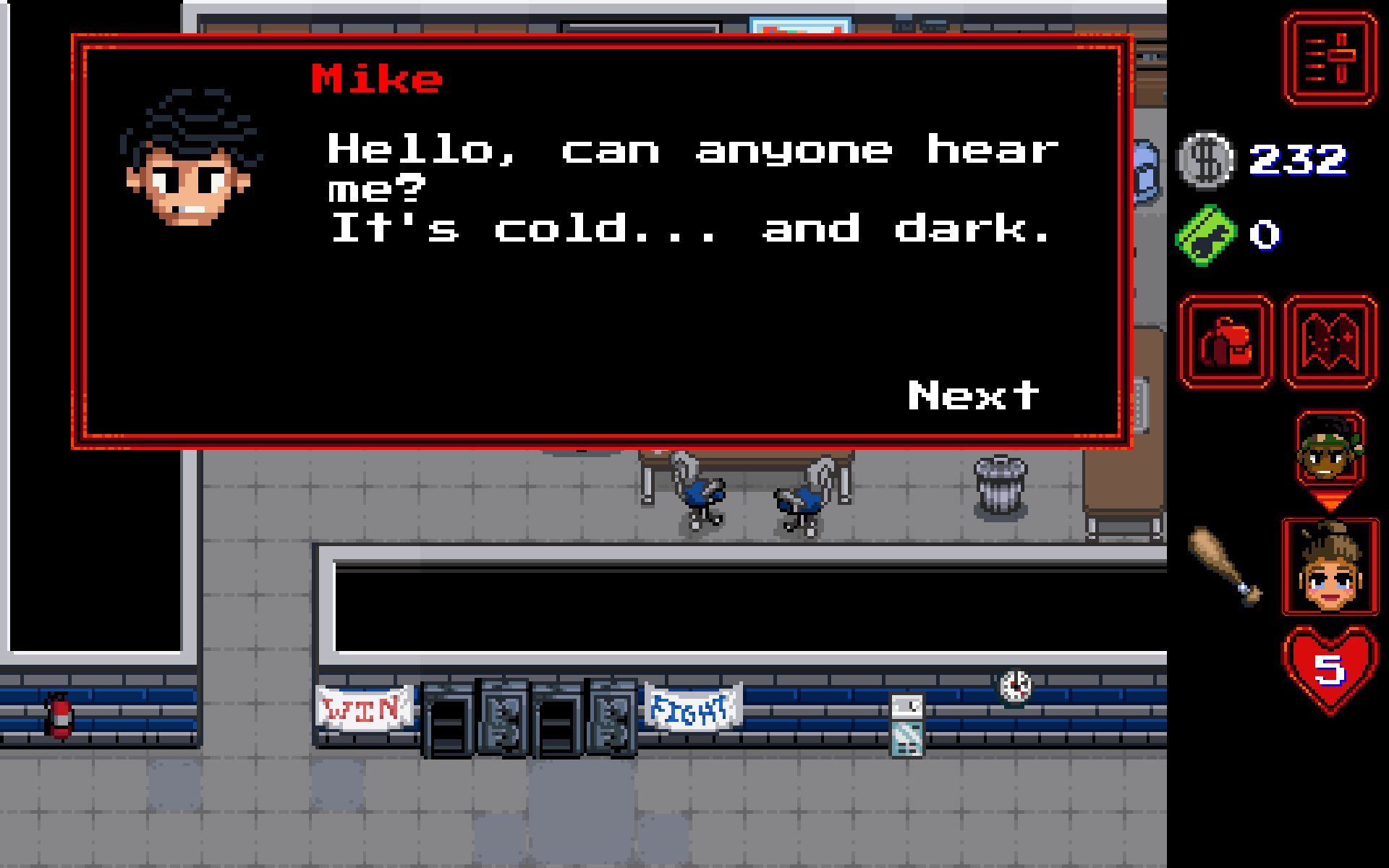 Stranger Things: The Game