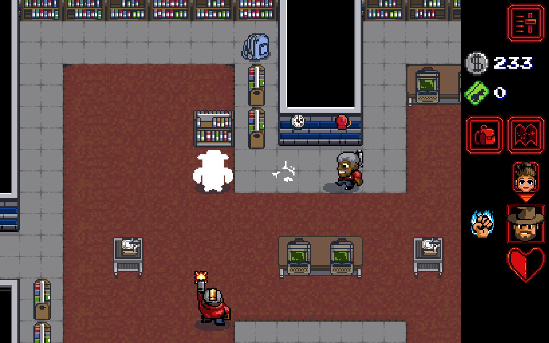 Stranger Things: The Game