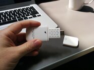 Streamovací zařízení