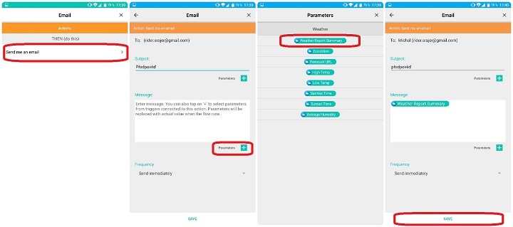 Stringify