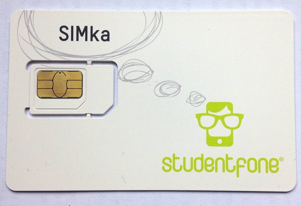 Studentfone