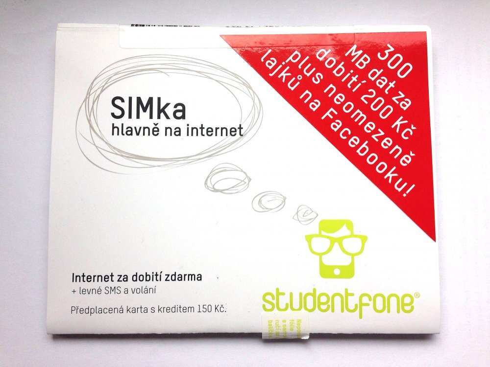 Studentfone