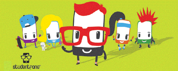 Studentfone