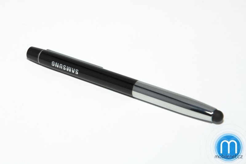 Stylus Samsung na kapacitní displeje