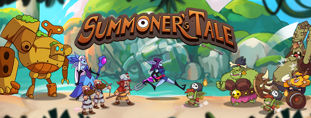Summoner\'s Tale
